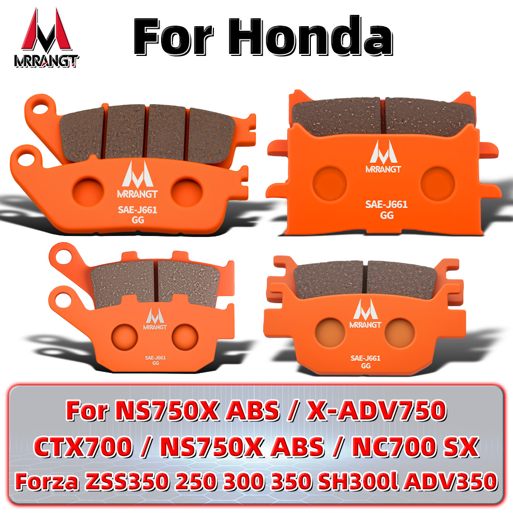 혼다 X-ADV750 NS750X ABS Forza35 - Carbon Ceramic Motorcycle Brake Rotor 리뷰 및 가격